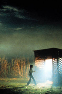 E.T. the Extra-Terrestrial